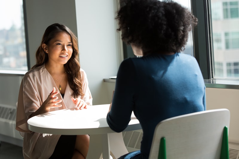 Psychological services consultation